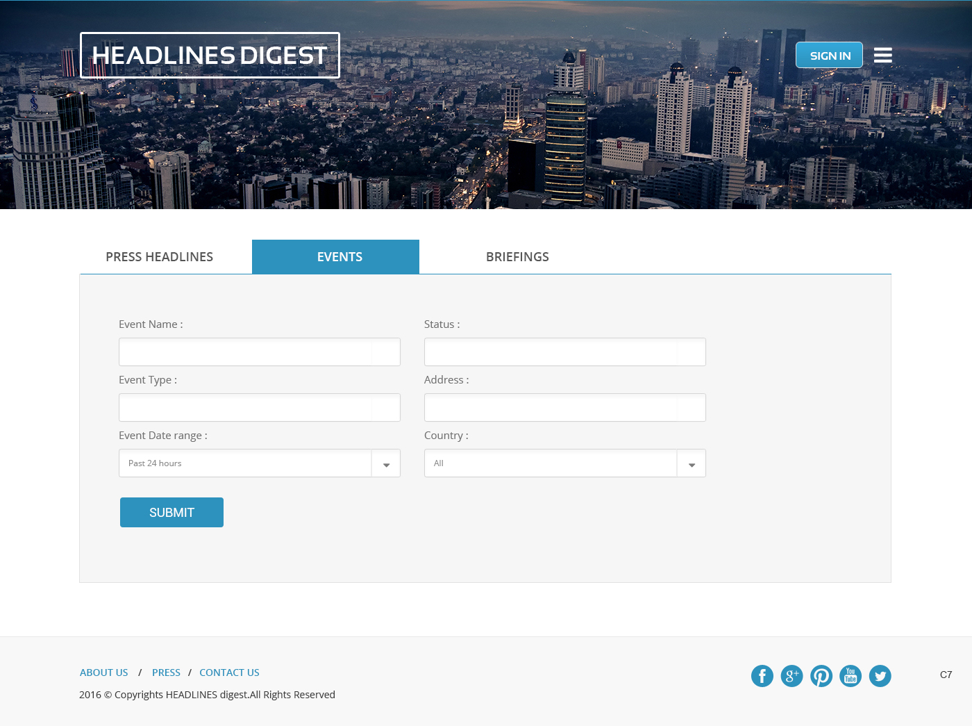 Web Design by pb for this project | Design #11353997