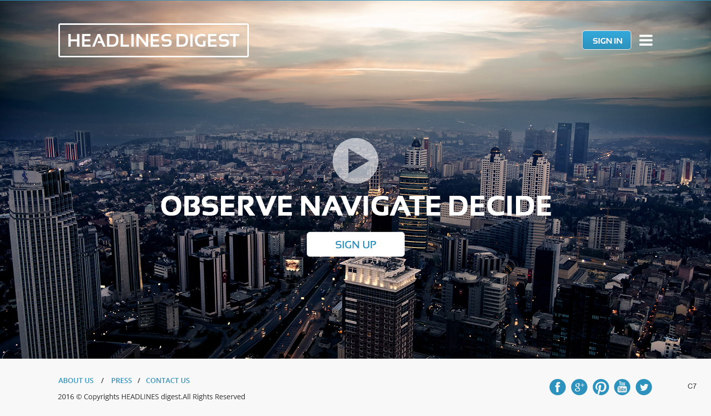 Web Design by pb for this project | Design #11353998