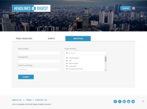 Web-Design von pb für dieses Projekt | Design: #11574622