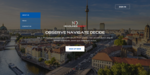 Web-Design von the-lion-king für dieses Projekt | Design: #11354370