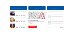 Web-Design von the-lion-king für dieses Projekt | Design: #11361766
