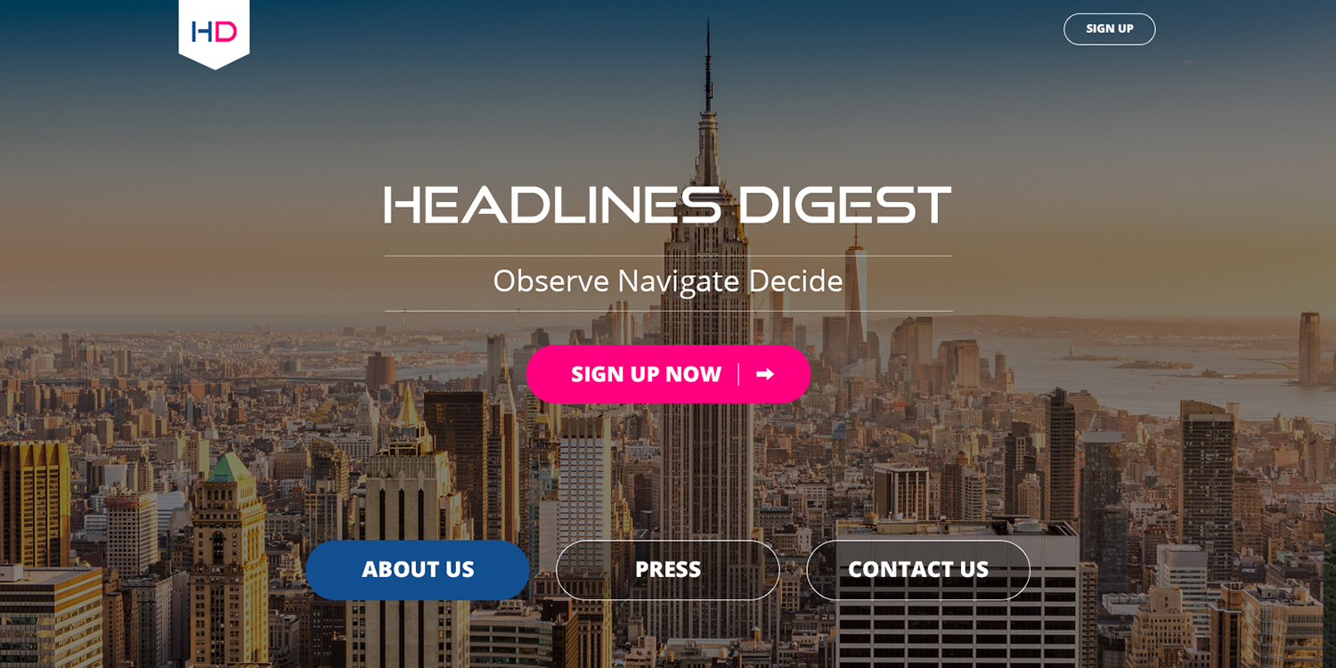 Web Design by the-lion-king for this project | Design #11371149