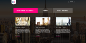 Web-Design von the-lion-king für dieses Projekt | Design: #11372204