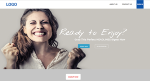 Web-Design von cCopilot für dieses Projekt | Design: #11317689