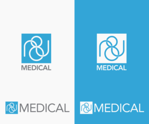 Logo Design by Ethien for N8 Medical | Design: #11304944