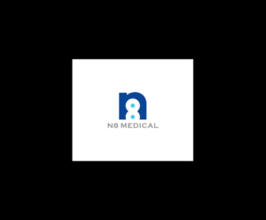 Logo-Design von bijuak für N8 Medical | Design #11295678
