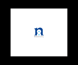 Logo Design by bijuak for N8 Medical | Design: #11296133