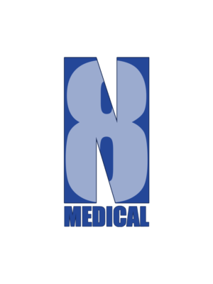 Logo-Design von zoxo69 für N8 Medical | Design #11309062