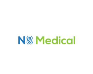 Logo Design by OWL for N8 Medical | Design: #11297092