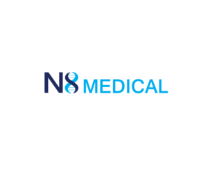 Logo-Design von Designpool für N8 Medical | Design #11306115