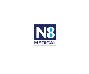 Logo Design by Designpool for N8 Medical | Design: #11306119