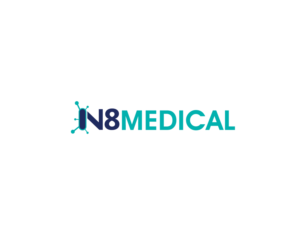Logo Design by Designpool for N8 Medical | Design: #11306124
