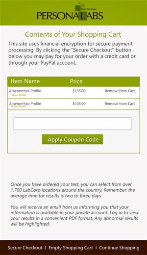 App Design by Gexton