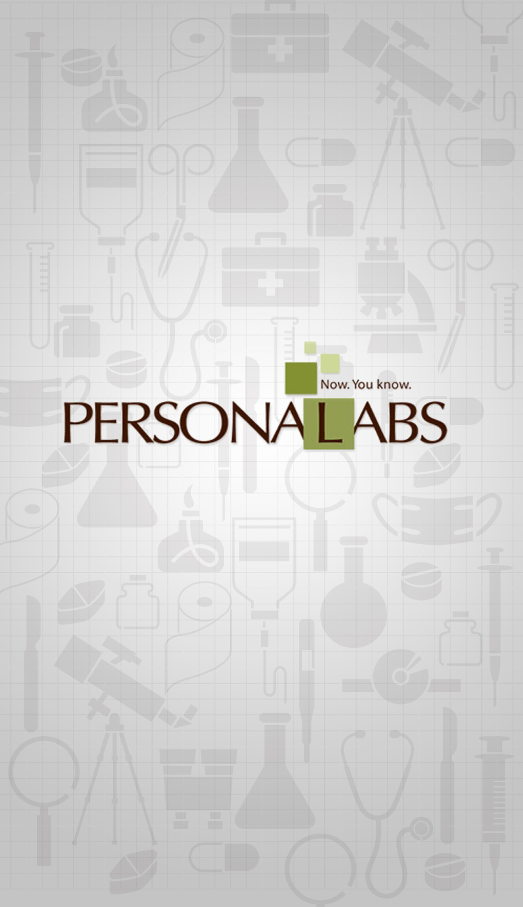 App Design by Gexton for Personalabs | Design #2355941