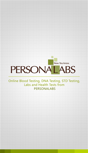 App Design by Gexton for Personalabs | Design #2358393