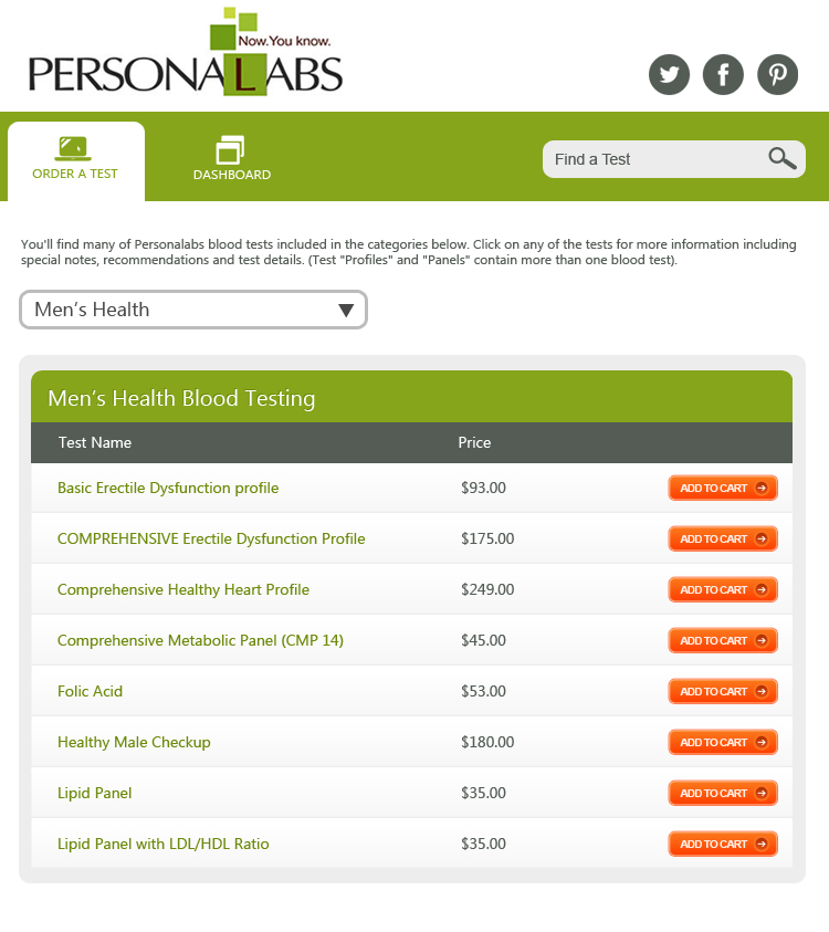 Diseño de aplicación (App) por jeckx2 para Personalabs | Diseño #2359656