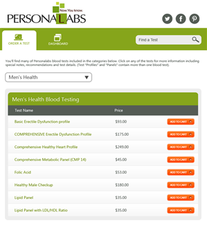 App Design by jeckx2 for Personalabs | Design: #2359656