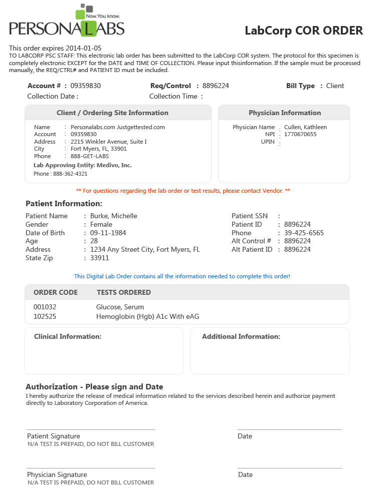 App Design by jeckx2 for Personalabs | Design #2398656
