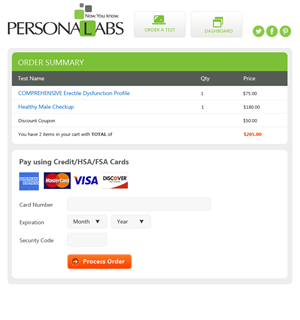 App Design by jeckx2 for Personalabs | Design: #2404400