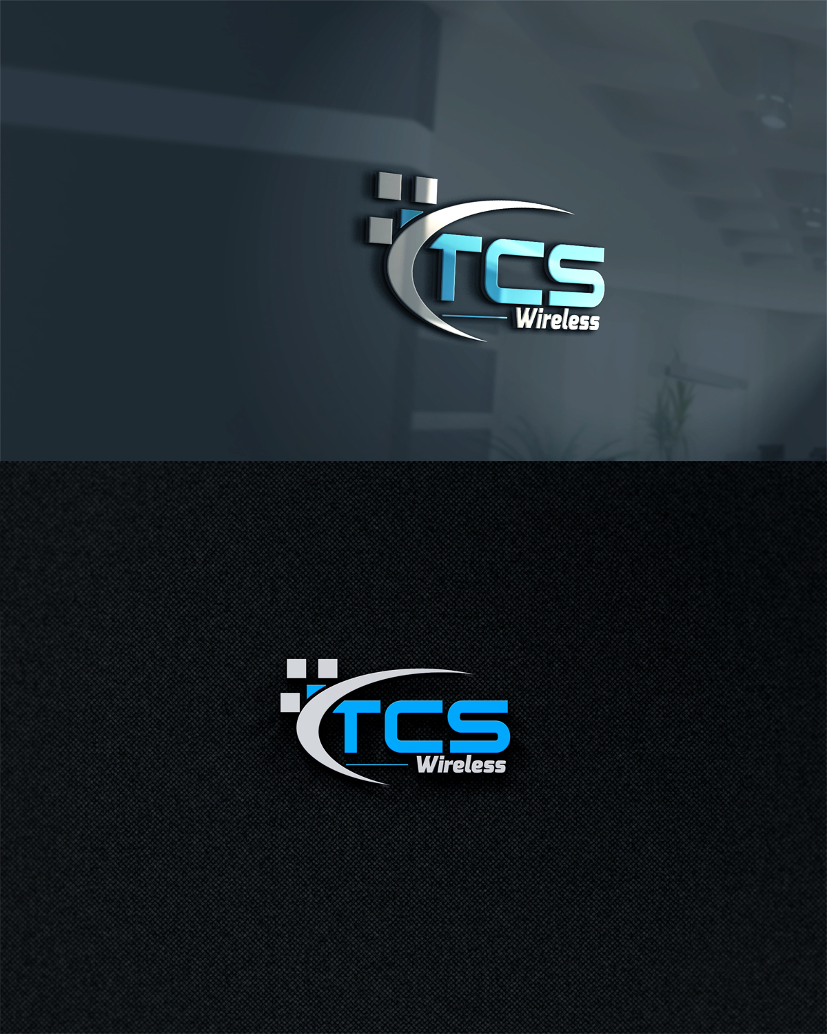 Logo Design by yoossefMaroc for this project | Design: #11294356