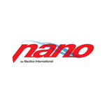 Nano by Nautica International | Logo Design by gvb design communications