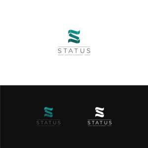 Design de Logo par dx46™  pour Status Entertainment | Design #11500127