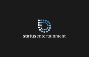Logo Design by serazvictoria for Status Entertainment | Design: #11508362