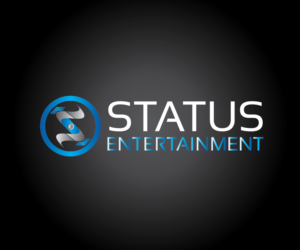 Design de Logo par Ardhel Castillo pour Status Entertainment | Design #11472564