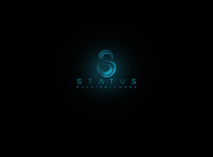 Logo Design by vrgraphicart for Status Entertainment | Design: #11588793