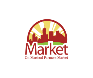 Logo Design by Davaus for Market On Macleod | Design #11344477