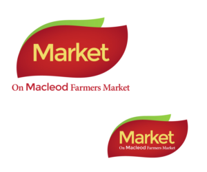 Logo Design by Davaus for Market On Macleod | Design: #11355565