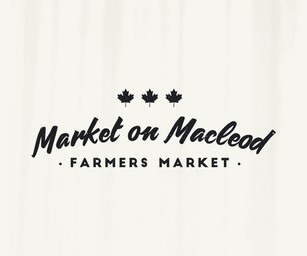 Logo Design by Michael List Design for Market On Macleod | Design #11376699
