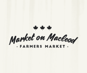 Logo Design by Michael List Design for Market On Macleod | Design: #11376699