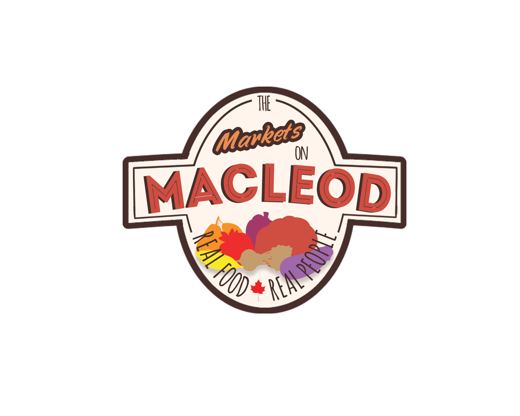 Logo Design by norzainiamin for Market On Macleod | Design #11330917
