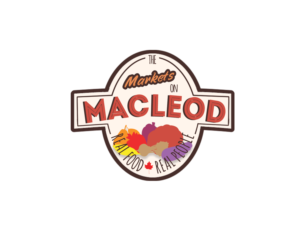 Logo Design by norzainiamin for Market On Macleod | Design: #11330917