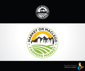 Logo Design by Kreative Fingers