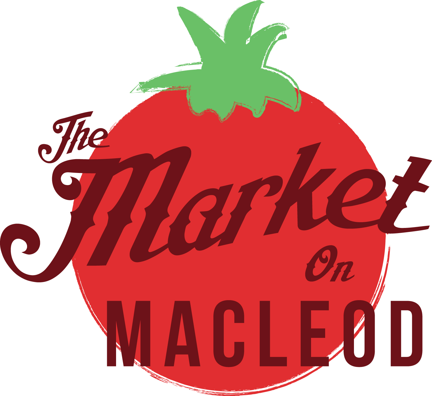 Logo Design by wbollinger for Market On Macleod | Design #11305314