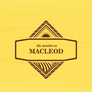 Logo Design by workaholic391 for Market On Macleod | Design #11301443