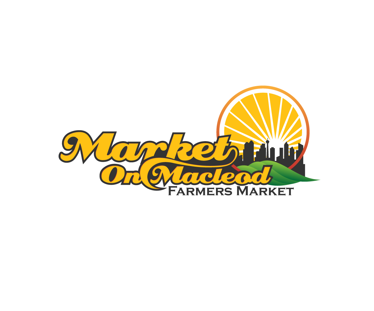 Logo Design by taufik_alrahman for Market On Macleod | Design #11367875