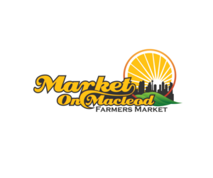 Logo Design by taufik_alrahman for Market On Macleod | Design: #11367875