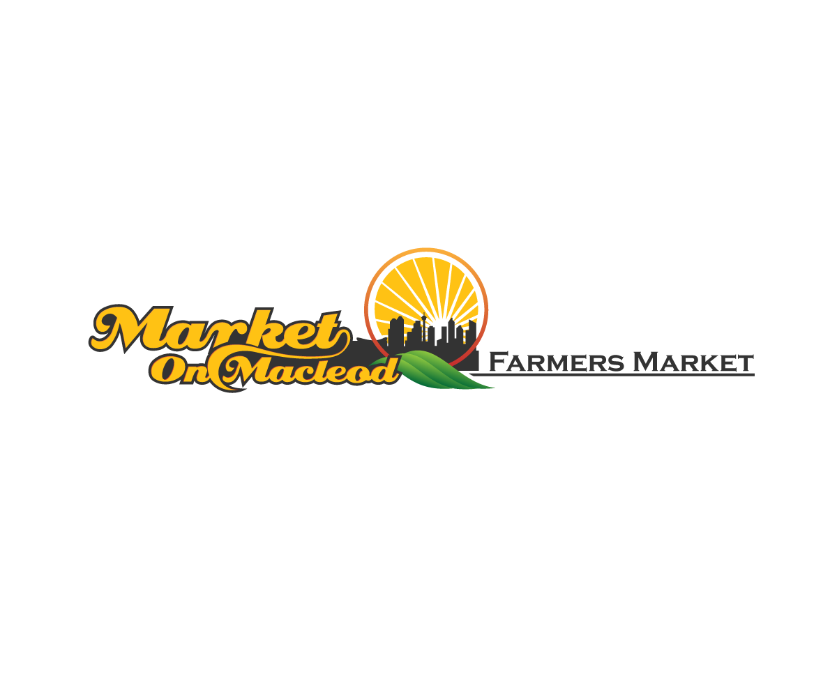 Logo Design by taufik_alrahman for Market On Macleod | Design #11367956