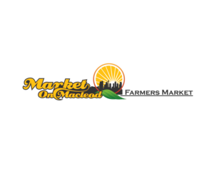 Logo Design by taufik_alrahman for Market On Macleod | Design: #11367956