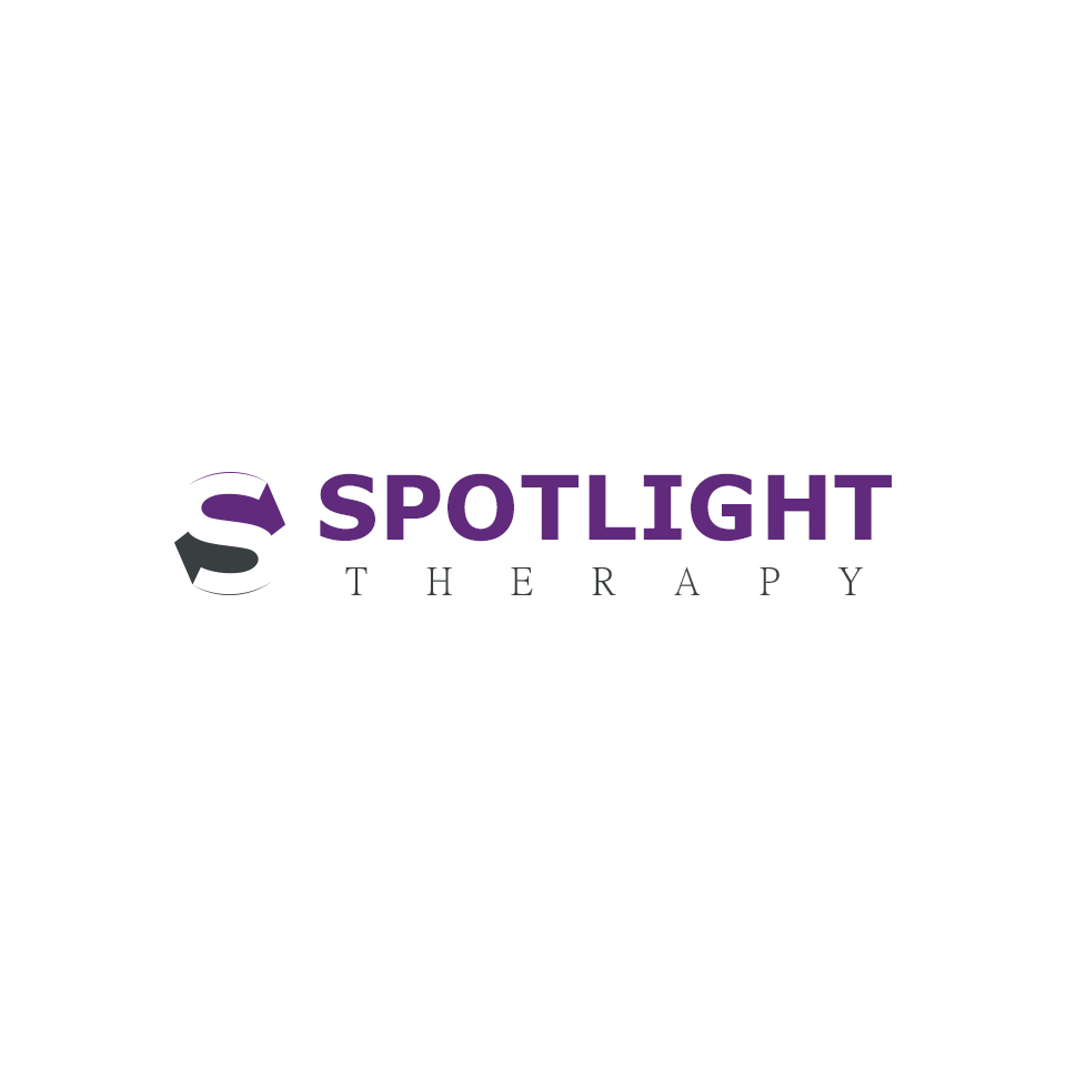 Logo Design by stwebre1a for Spotlight Therapy | Design #11368103