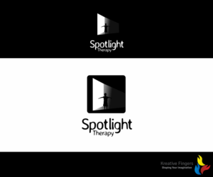 Logo Design by Kreative Fingers
