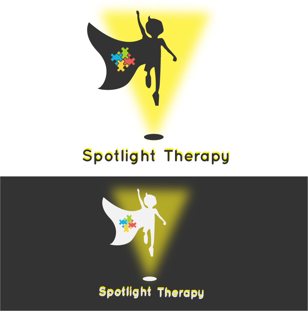 Design de Logo par Melanie pour Spotlight Therapy | Design #11334080