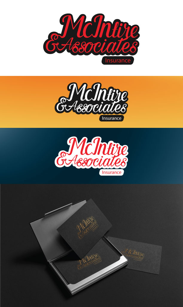 Logo Design by LoghArt Graphic for this project | Design #11310023