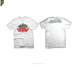 T-Shirt-Design von poisonvectors für dieses Projekt | Design #11508689