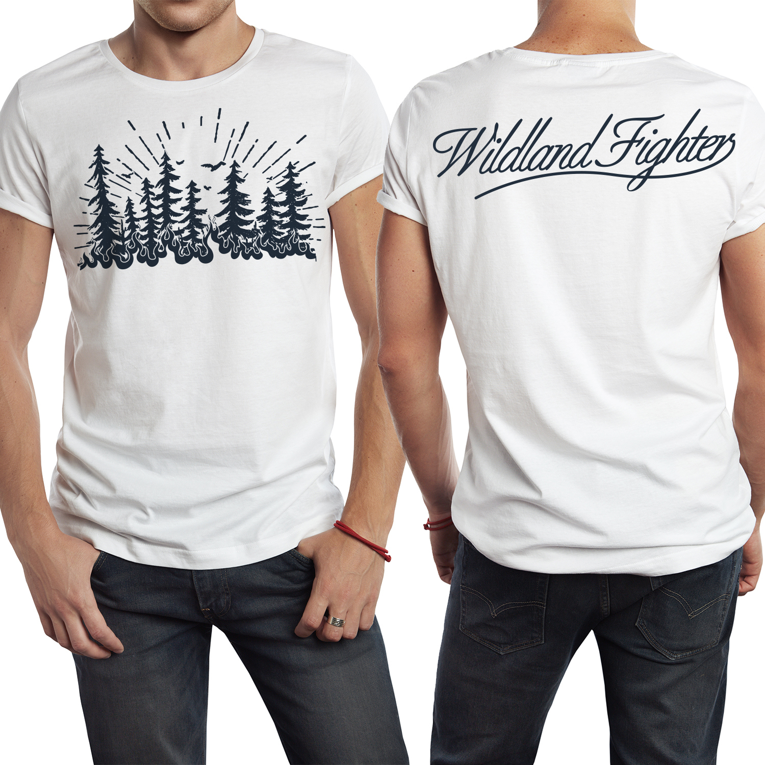 T-shirt Design by Michaelsefrico for this project | Design #11511709