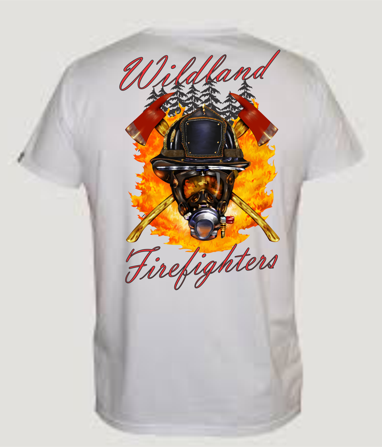 T-shirt Design by youngblood for this project | Design #11511248