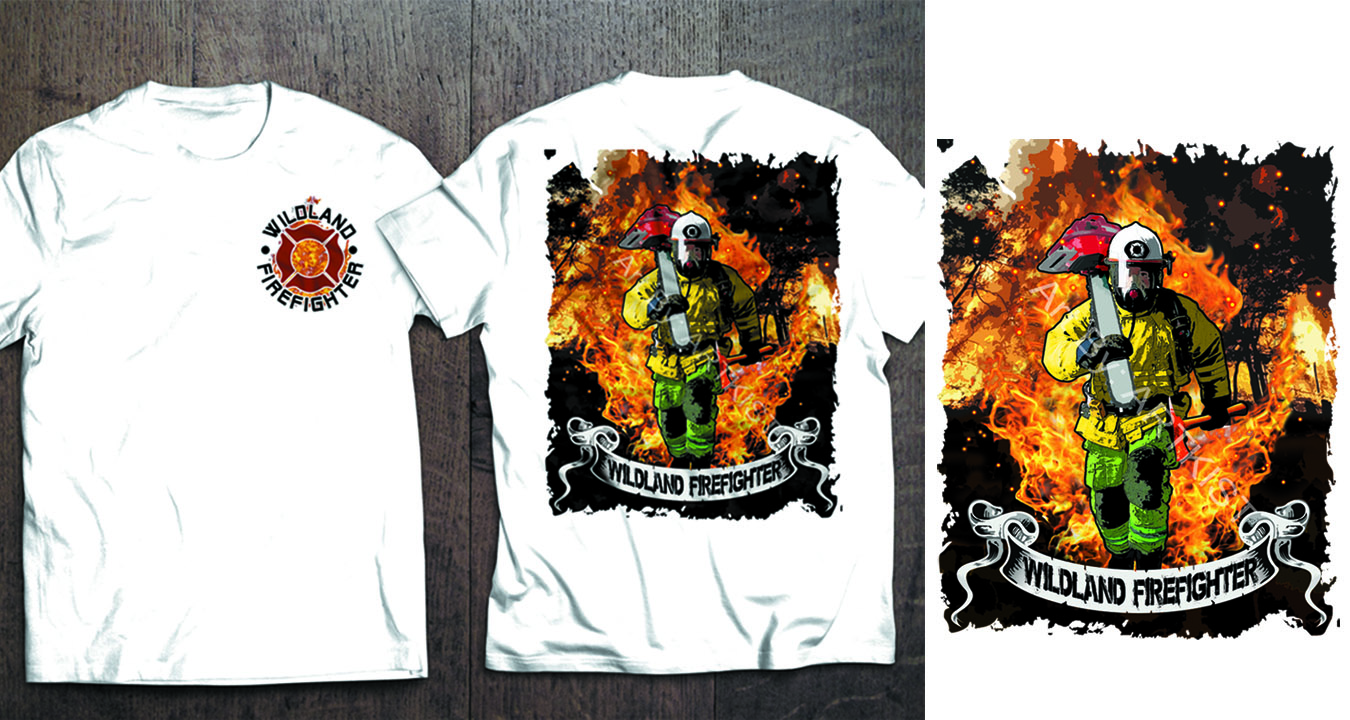 T-shirt Design by ARtKISTA for this project | Design #11399188
